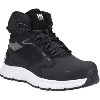 Helly Hansen Kensington Safety Boot BLACK